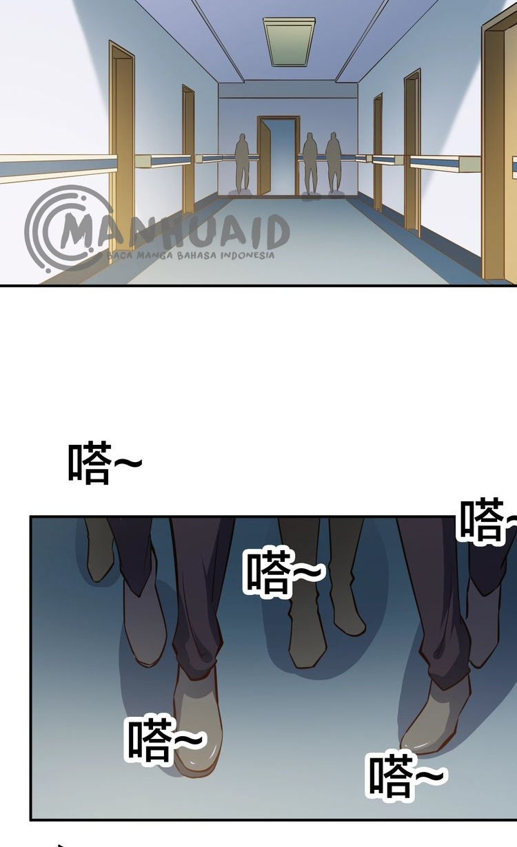 Melee Mad Soldier! Chapter 12 Gambar 44